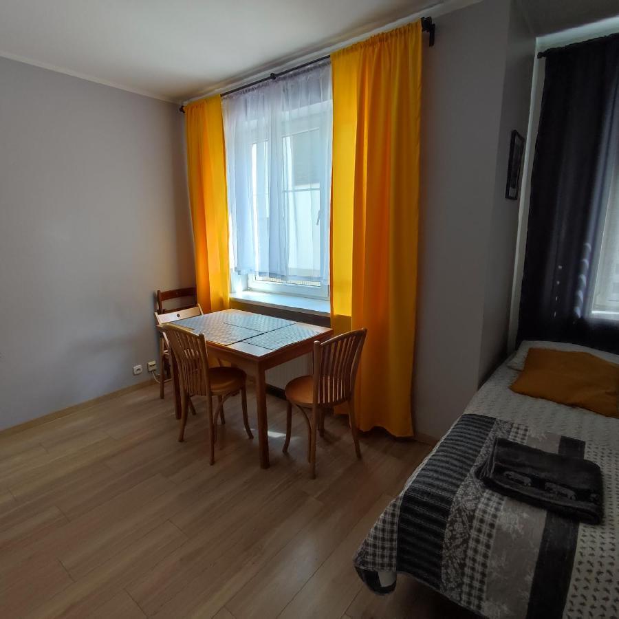 Appartamento Strzalowa 2A Poznań Esterno foto